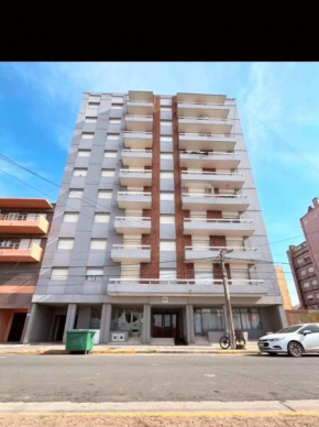 Monoambiente céntrico